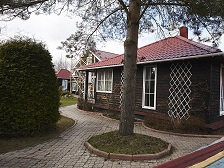 Дома из бруса под ключ