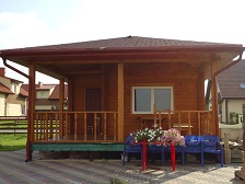 Бани и сауны