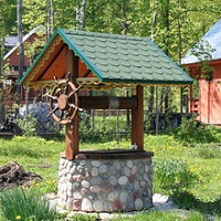 Колодец