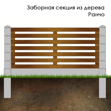 Еврозабор цена
